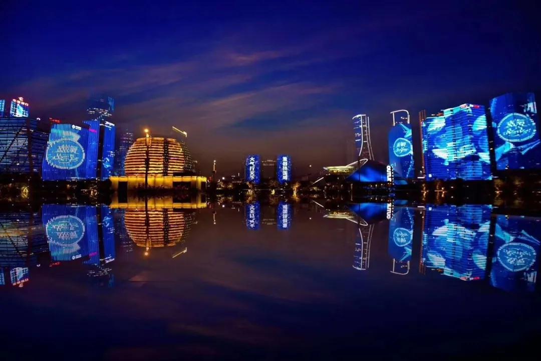 今夜，游艇会yth0008向世界精彩呈现(图1)